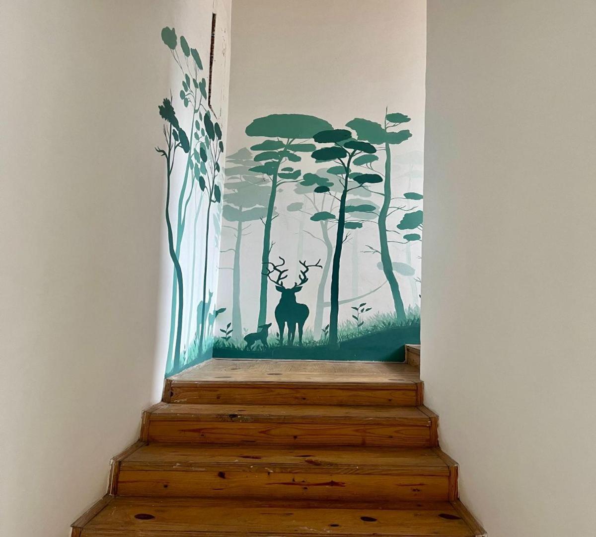 Vashist Snow Range Resort And Cottage מראה חיצוני תמונה